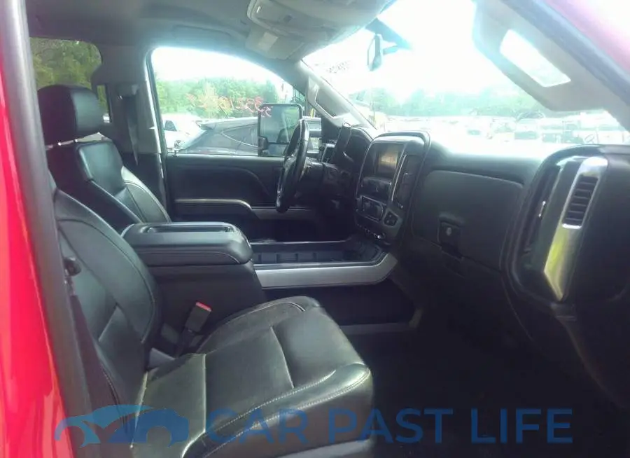 1GC1KWEG7FF111383# 5