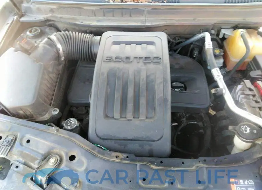 3GNAL4EK6FS524565# 10