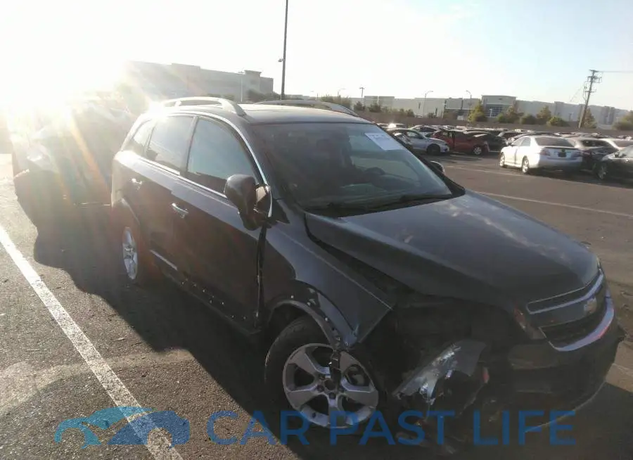 3GNAL4EK6FS524565# 1