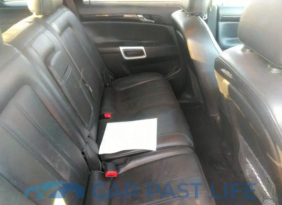 3GNAL4EK6FS524565# 8