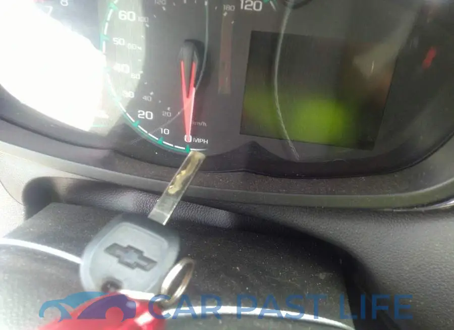 KL8CB6SA1LC446587# 11