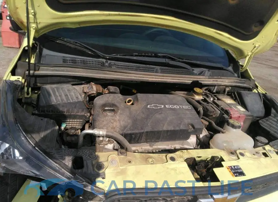 KL8CB6SAXHC762741# 10