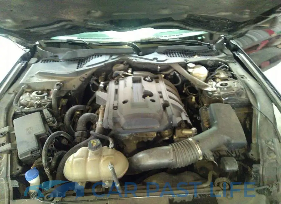 1FATP8UH8L5120763# 10