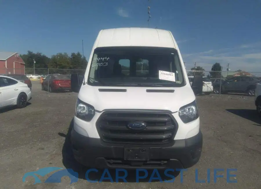 1FTBR3X83LKB49426# 6