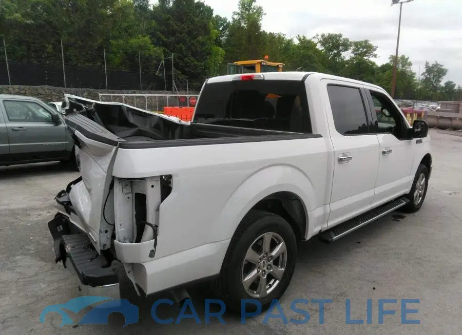 1FTEW1CP5LFA77693# 4