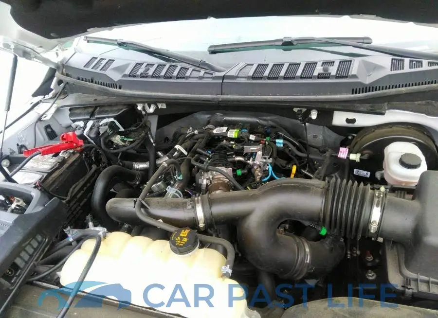 1FTEW1CP5LFA77693# 10