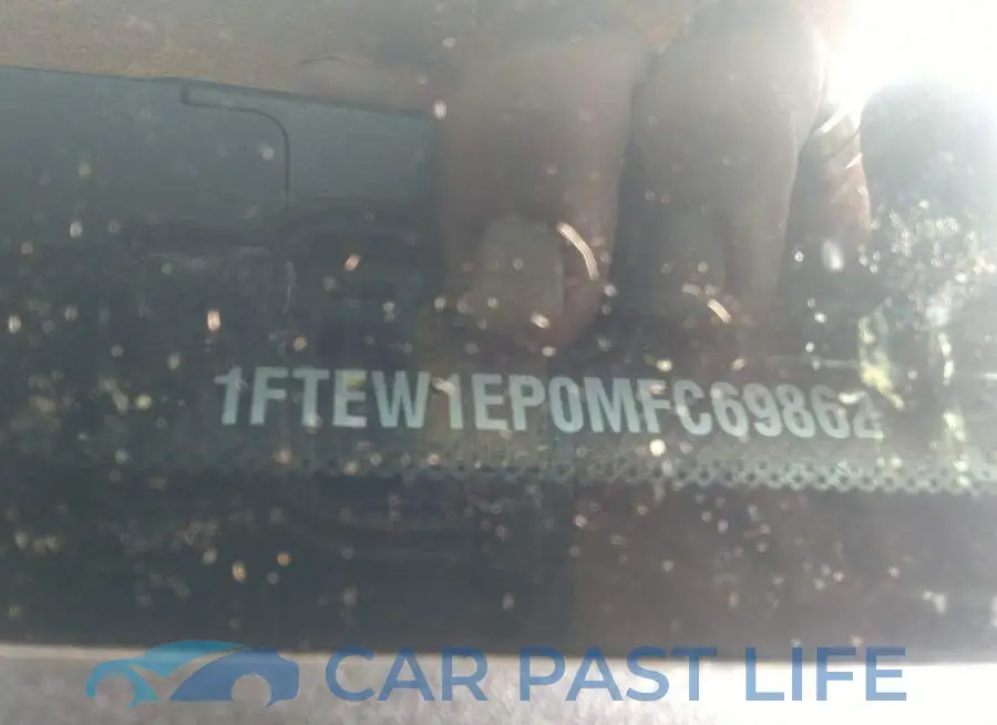 1FTEW1EP0MFC69862# 9