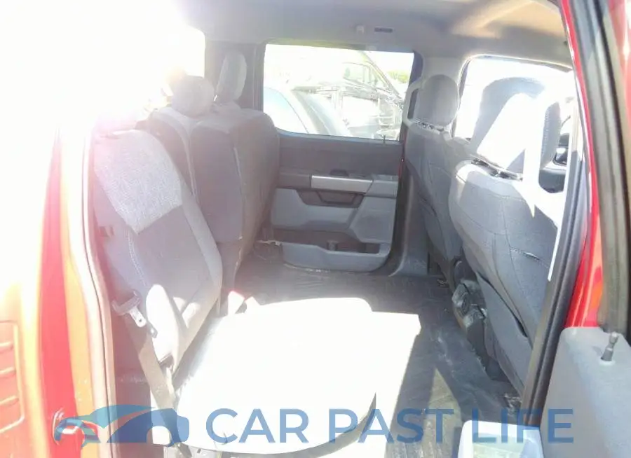 1FTFW1E58MKF12439# 8