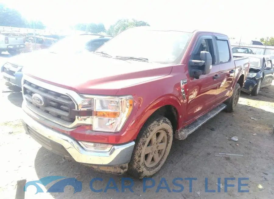 1FTFW1E58MKF12439# 2
