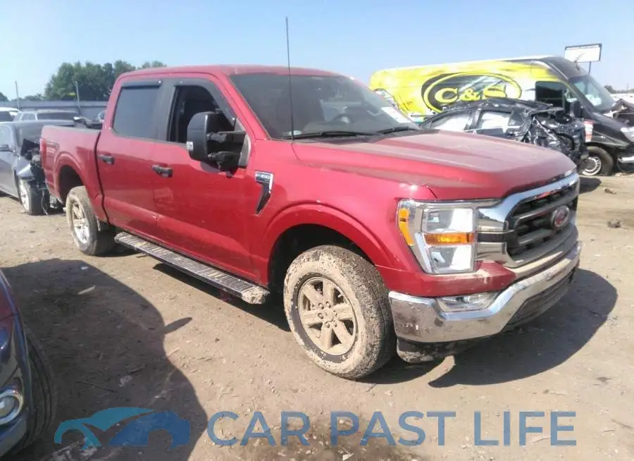 1FTFW1E58MKF12439# 1