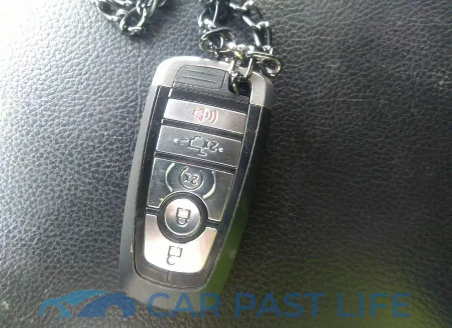 1FTFW1EG8JKD61003# 11