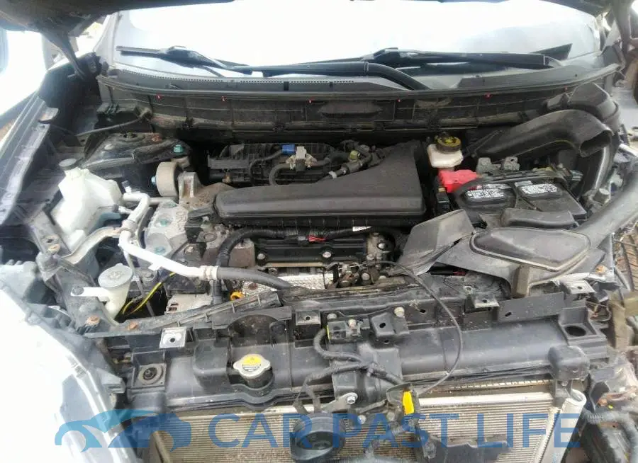 KNMAT2MV7HP502813# 10