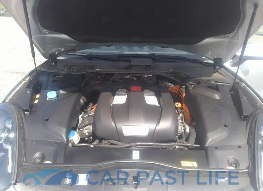 WP1AE2A27GLA63704# 10
