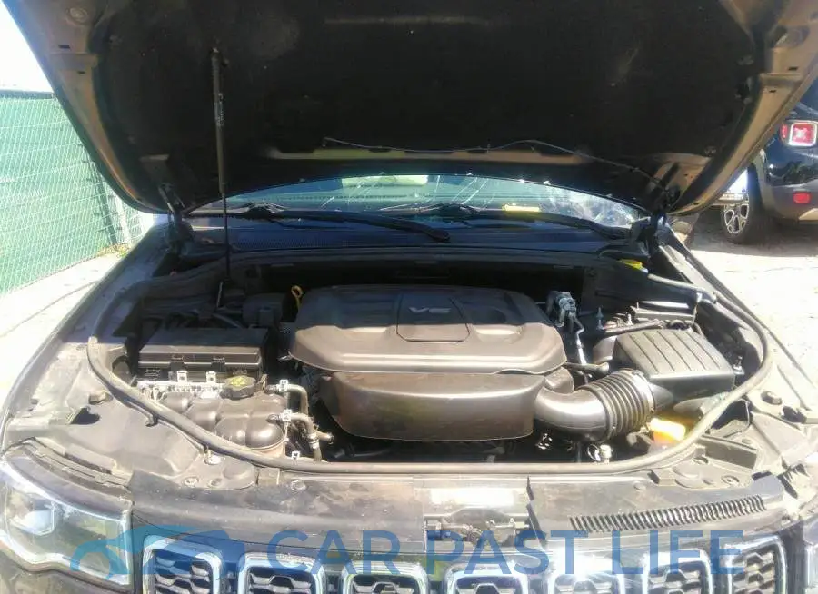 1C4RJFBG7HC602065# 10