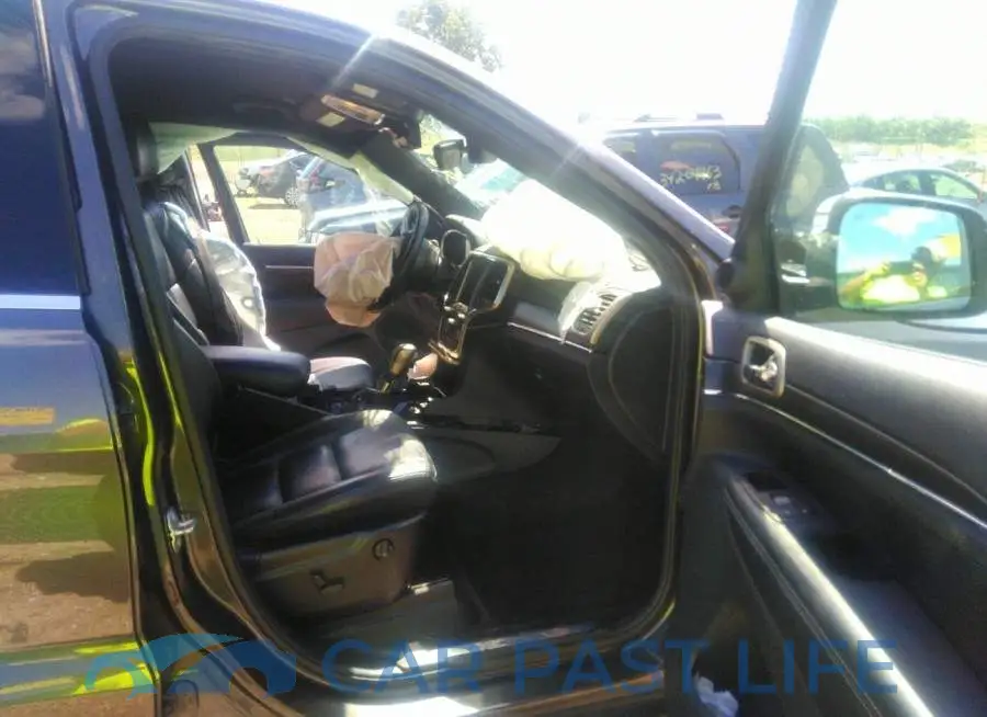 1C4RJFBG7HC602065# 5