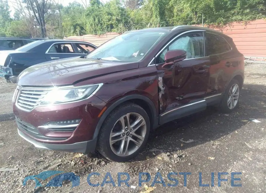 5LMCJ3D9XGUJ21781# 2