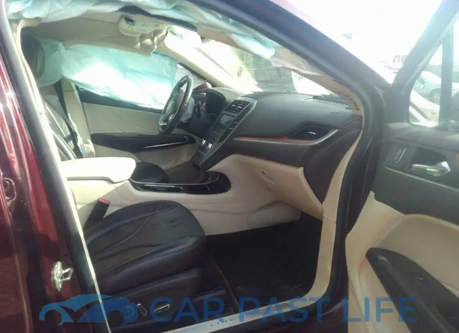 5LMCJ3D9XGUJ21781# 5