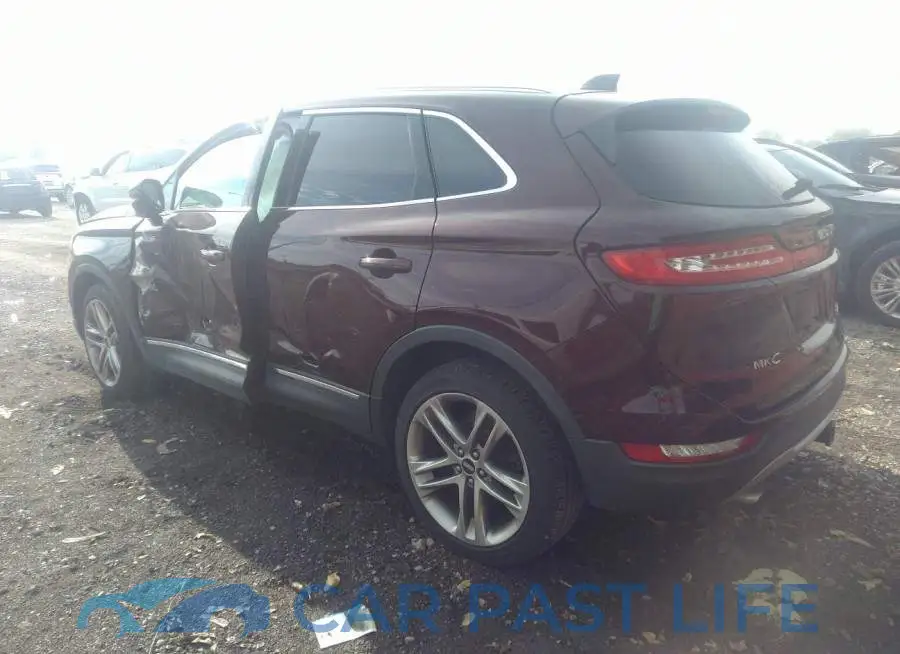 5LMCJ3D9XGUJ21781# 3