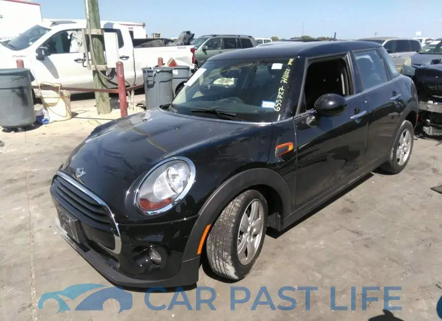 WMWXU1C3XH2F78413# 2
