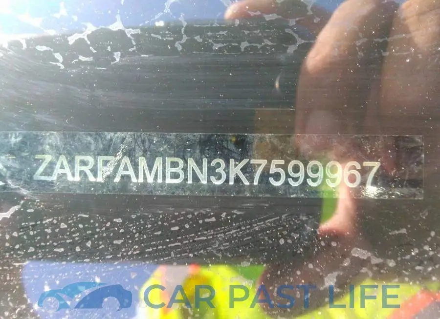 ZARFAMBN3K7599967# 9