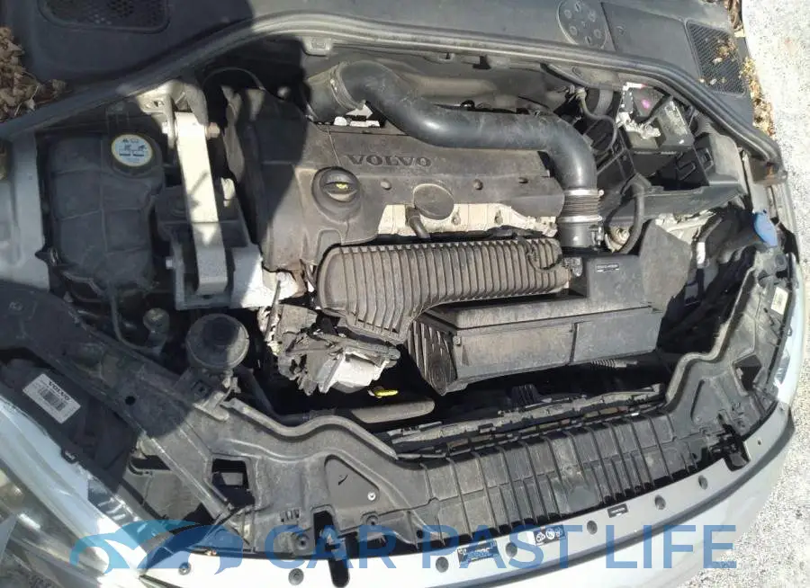 YV1612TB4F1307006# 10