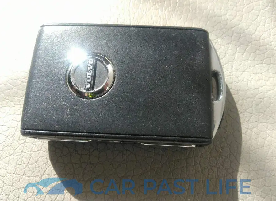 YV4A22PK5G1076607# 11