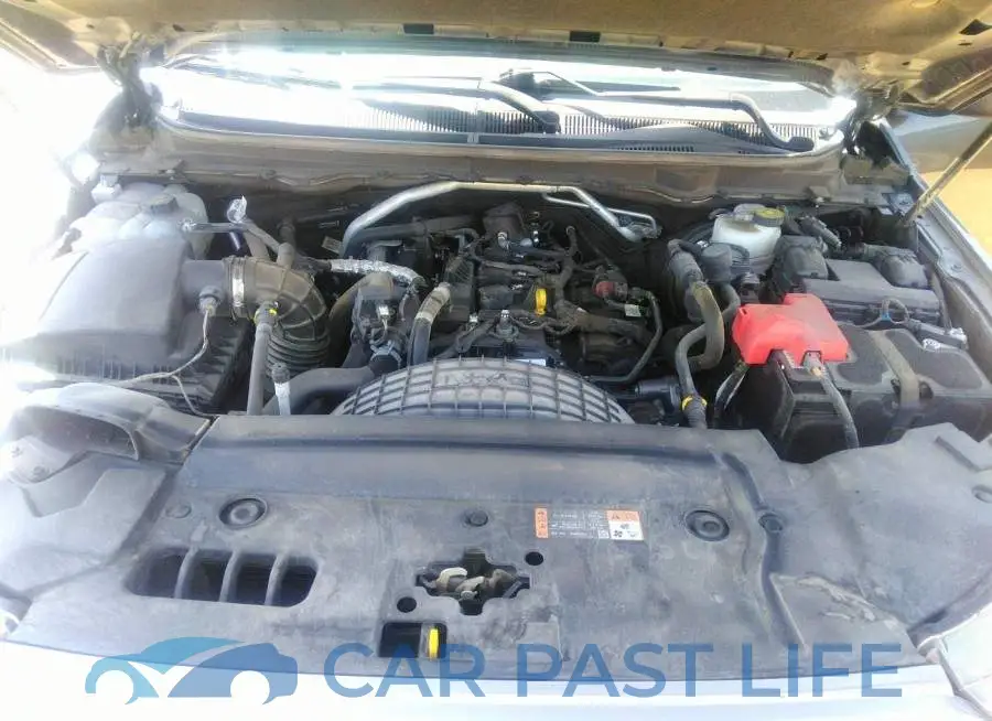 1FTER4EH5LLA45813# 10
