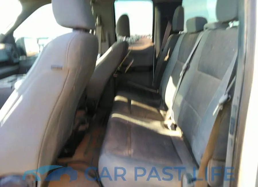 1FTFX1EF7HKD69835# 8
