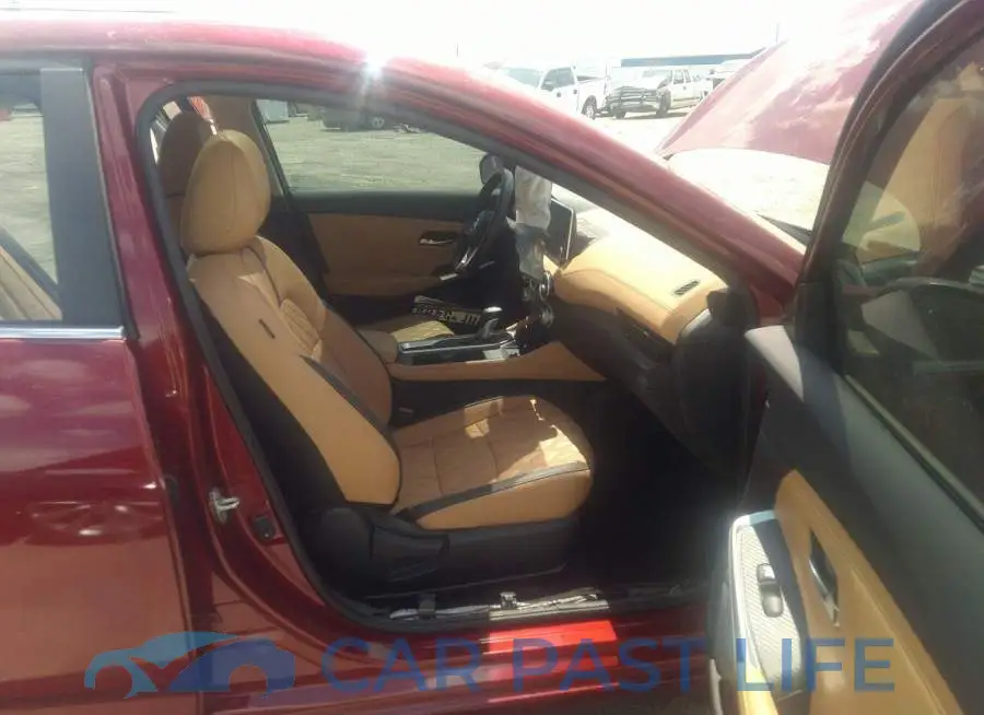 3N1AB8CV0LY217582# 5