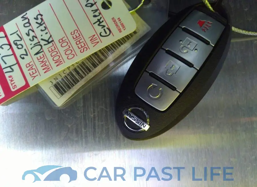 3N1CP5CV1ML498315# 11