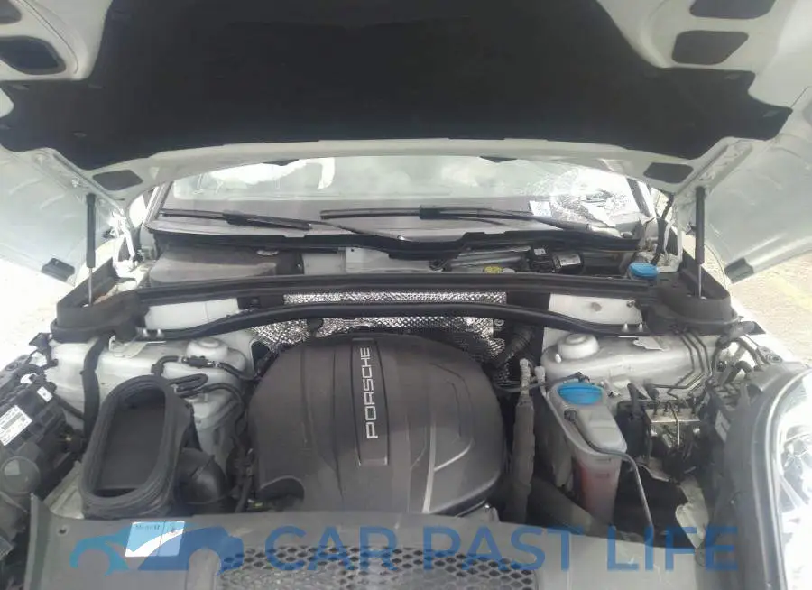 WP1AA2A57JLB22991# 10