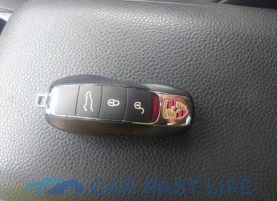 WP1AA2A57JLB22991# 11