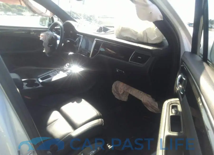 WP1AA2A57JLB22991# 5