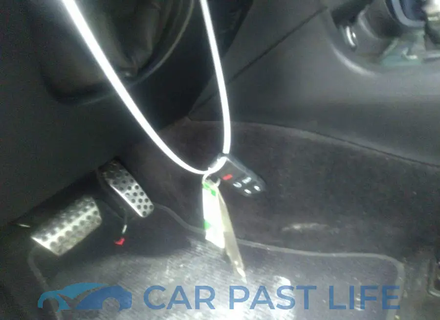 2C3CDXL90JH113064# 11