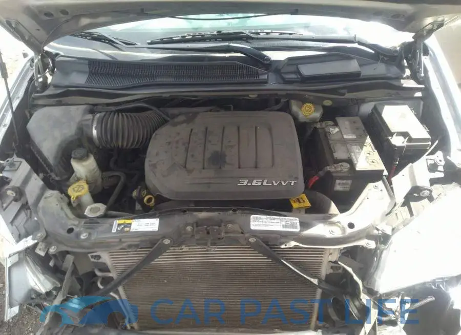 2C4RDGBG7GR219617# 10