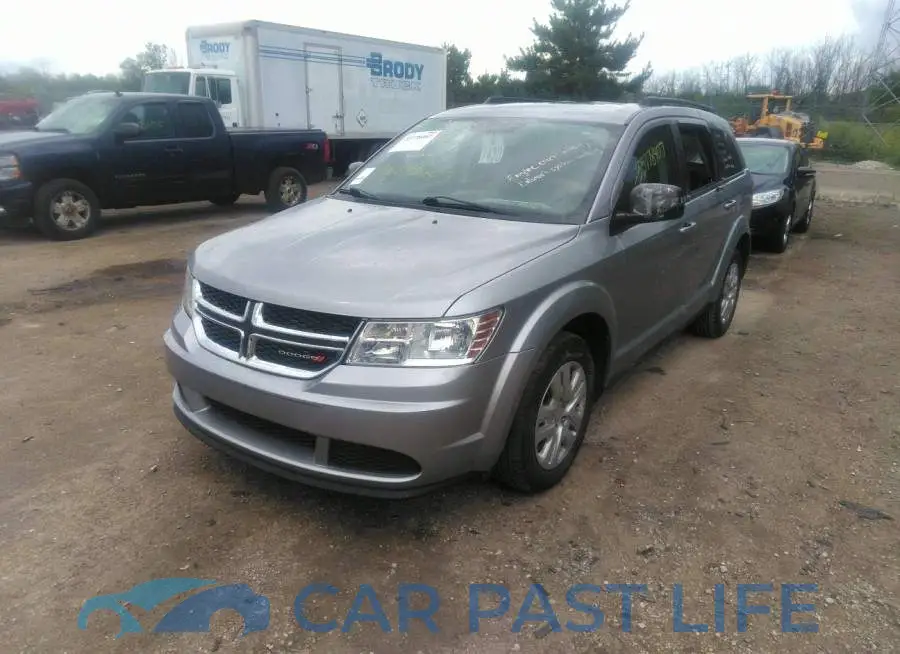 3C4PDCAB8HT614443# 2