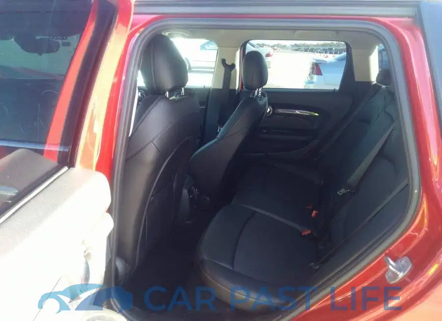 WMWLN9C54J2E50718# 8