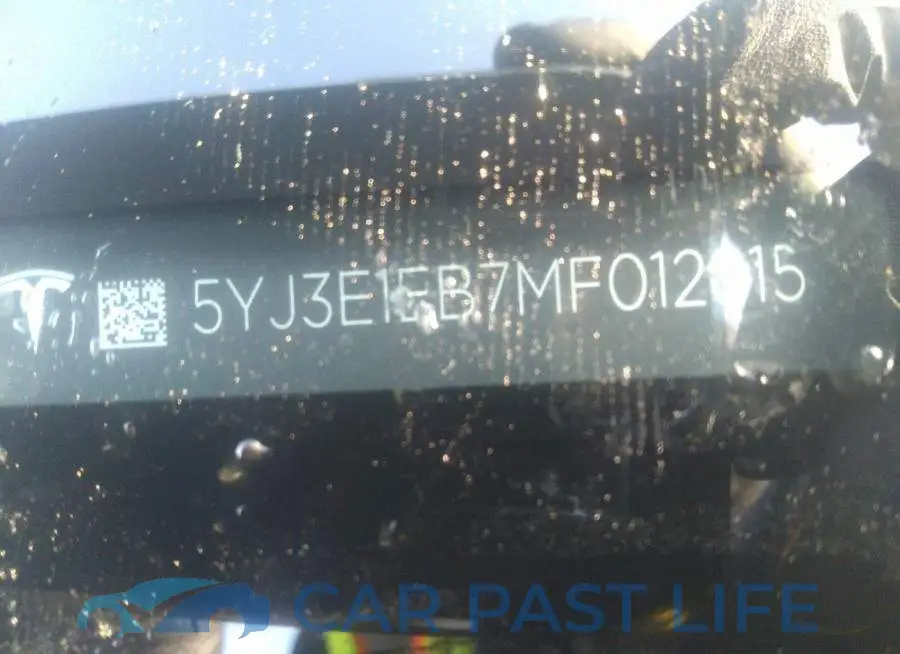 5YJ3E1EB7MF012815# 9