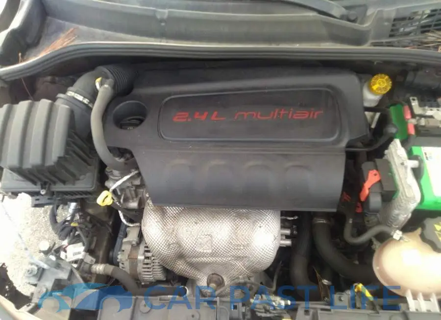 ZFBCFXAB5HP613404# 10