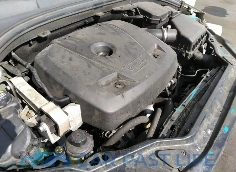 YV440MDK7G2894160# 10