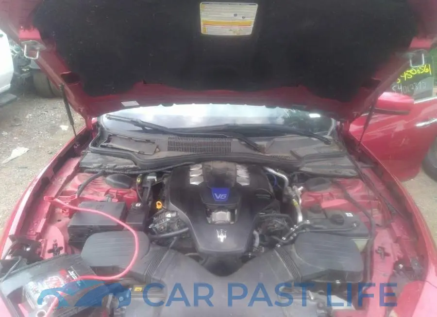 ZAM57RTA4F1138696# 10
