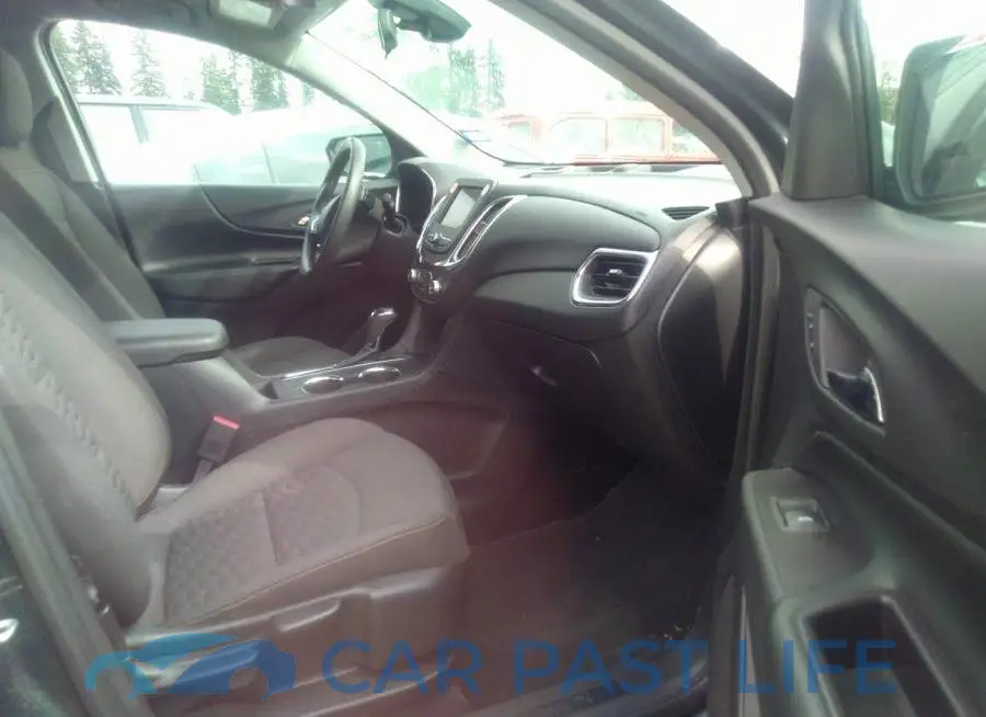 2GNAXKEV7L6216737# 5