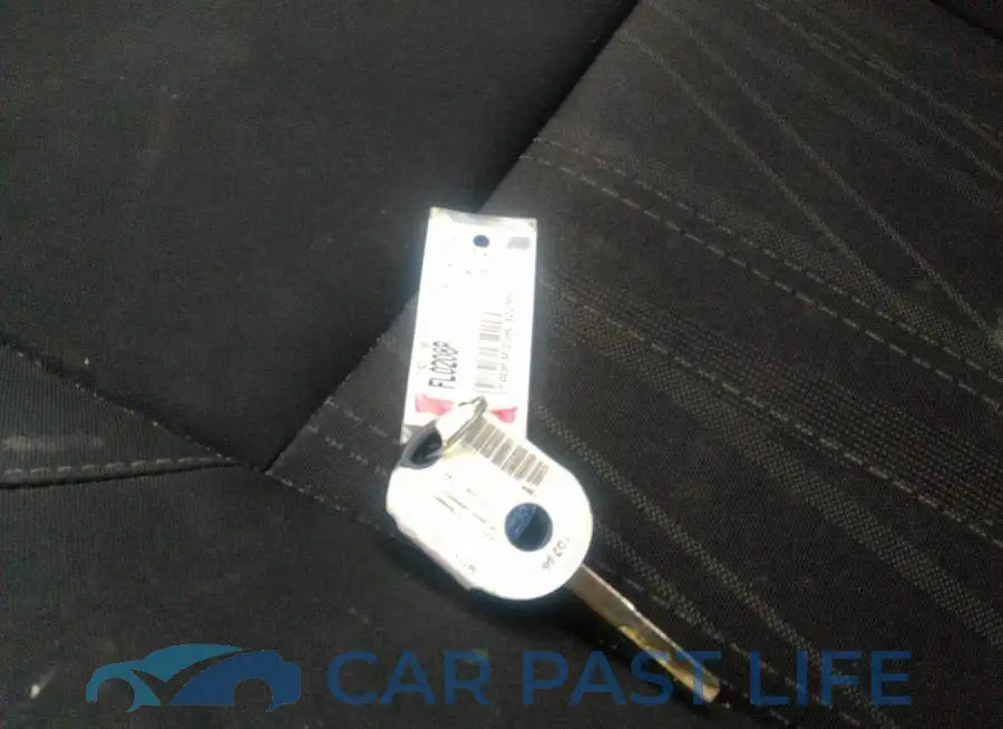 1FADP3F20HL321950# 11