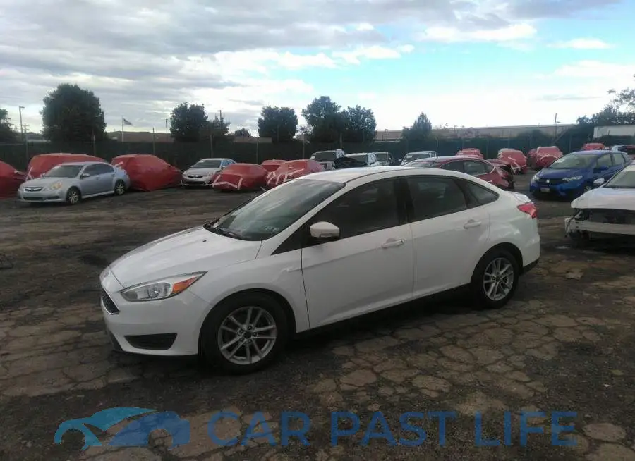 1FADP3F20HL321950# 2