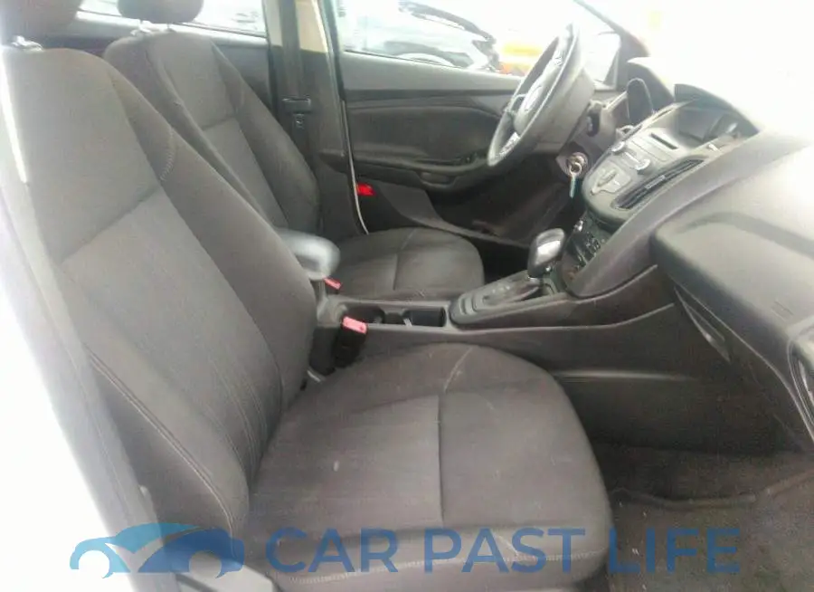 1FADP3F20HL321950# 5
