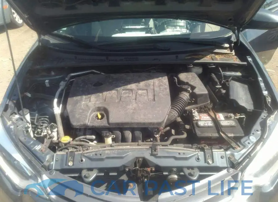 2T1BURHEXFC391514# 10