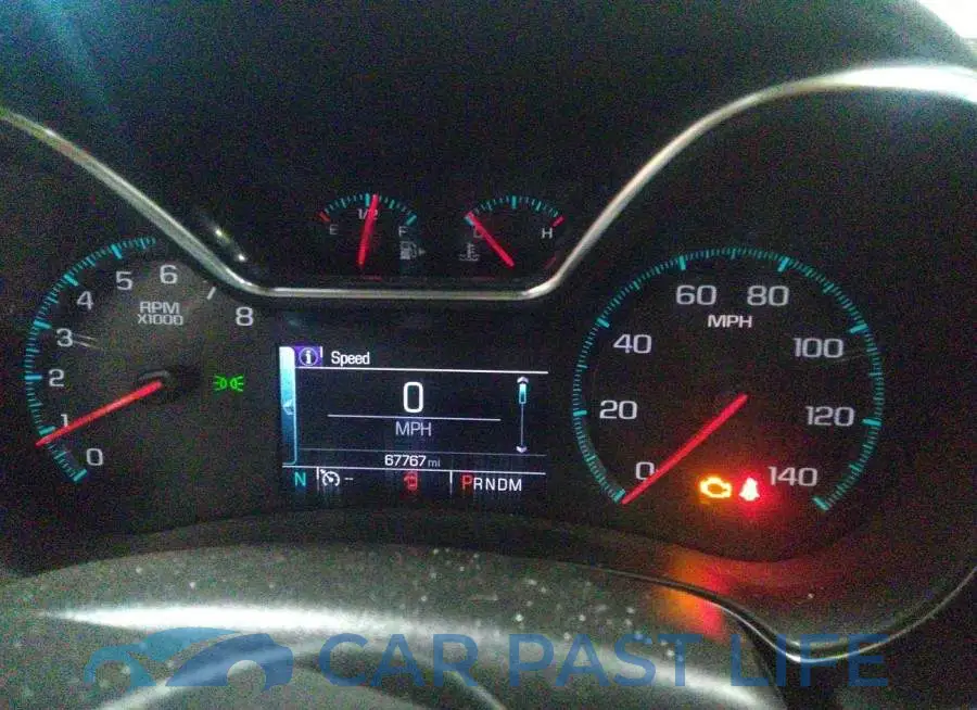 2G1145S35H9120352# 7
