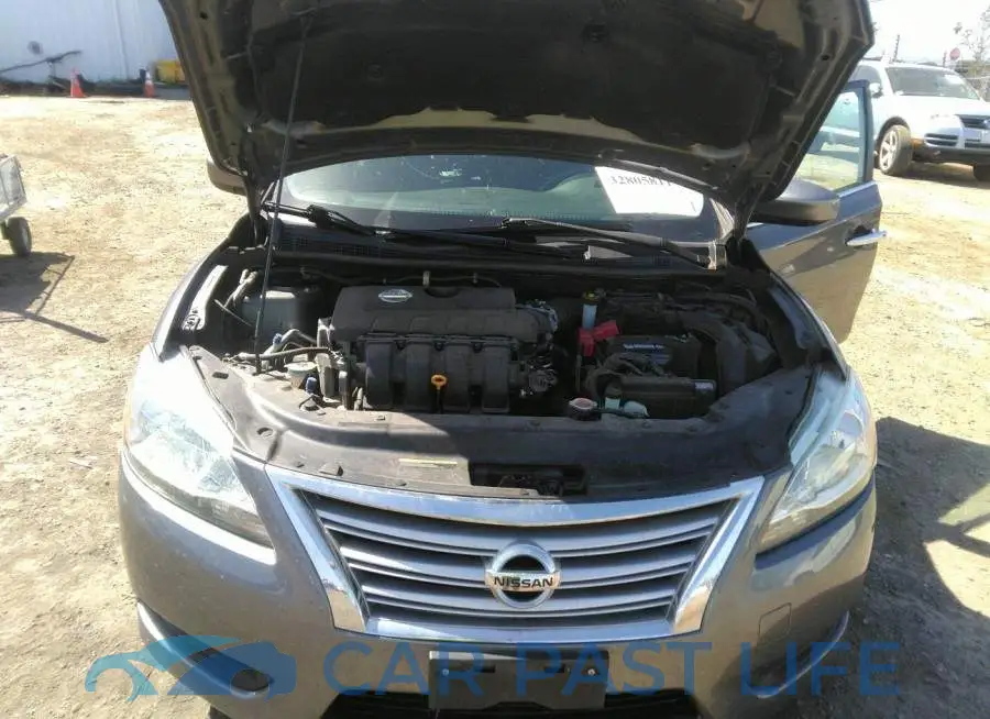 3N1AB7AP3FY271574# 10