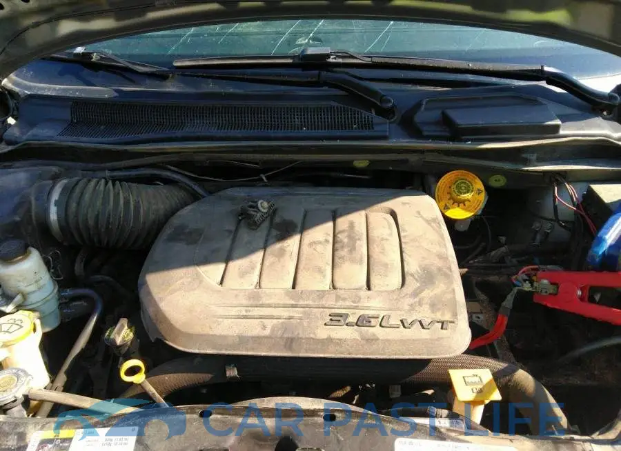 2C4RDGBG1LR208848# 10