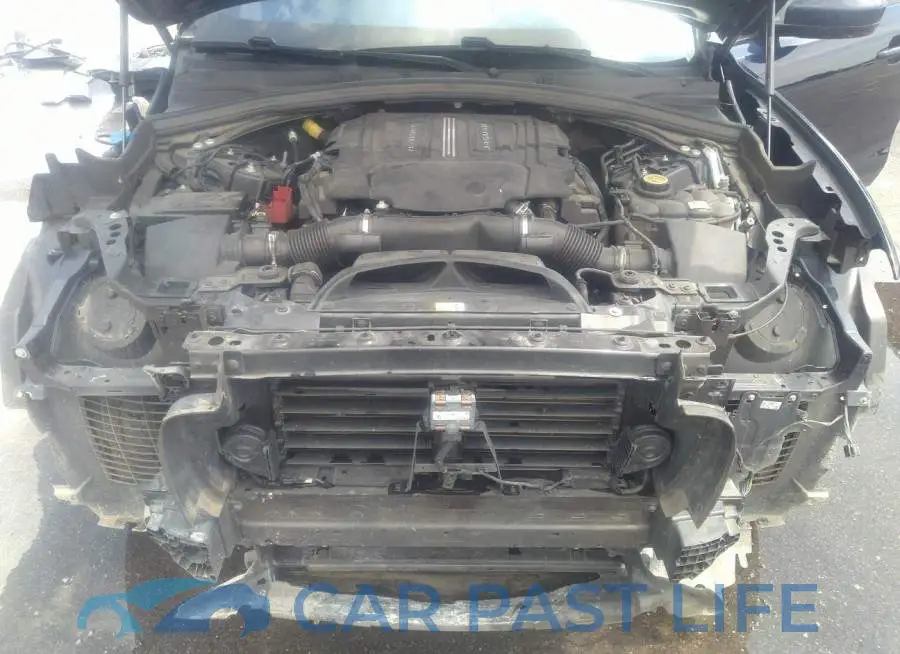 SADCM2FV3LA645275# 10